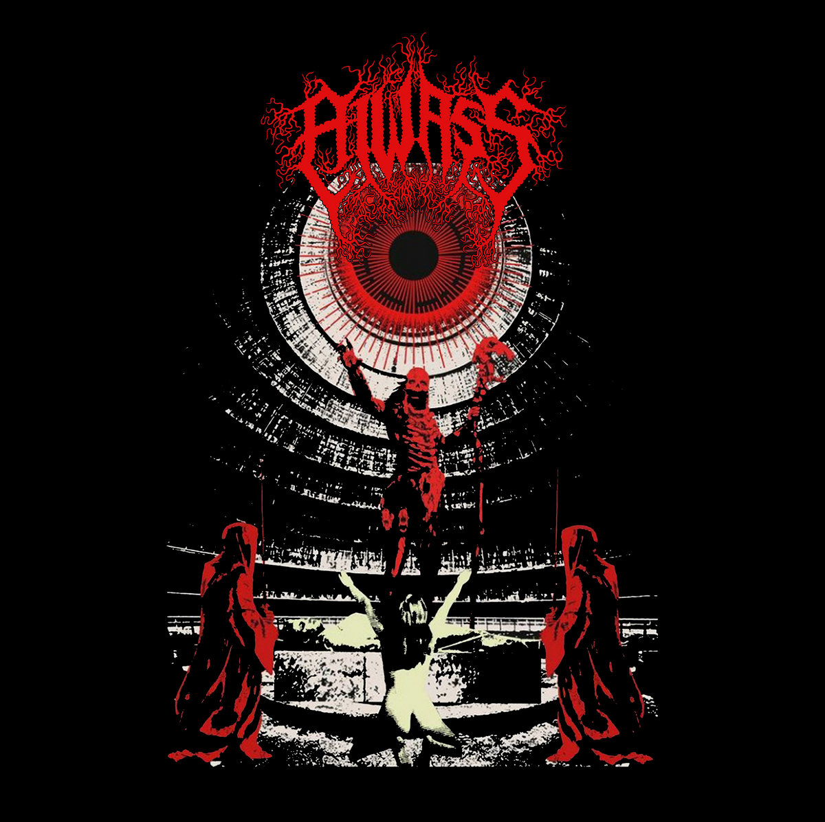 His Name Was Aiwass (EP)