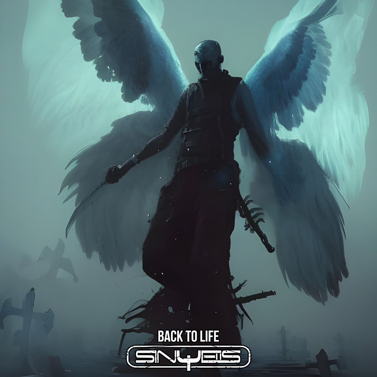 Back To Life (Single)