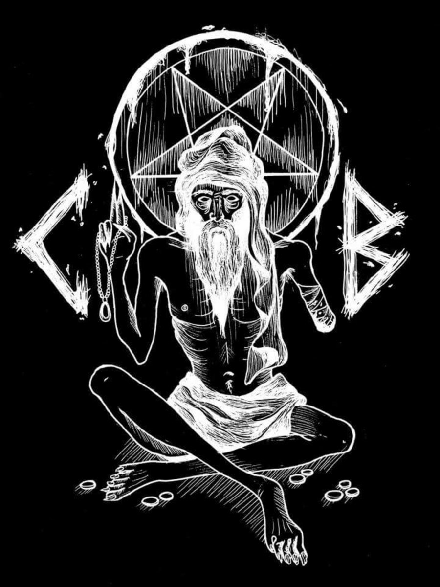 Death Is The Tarn, And I'm The Conduit