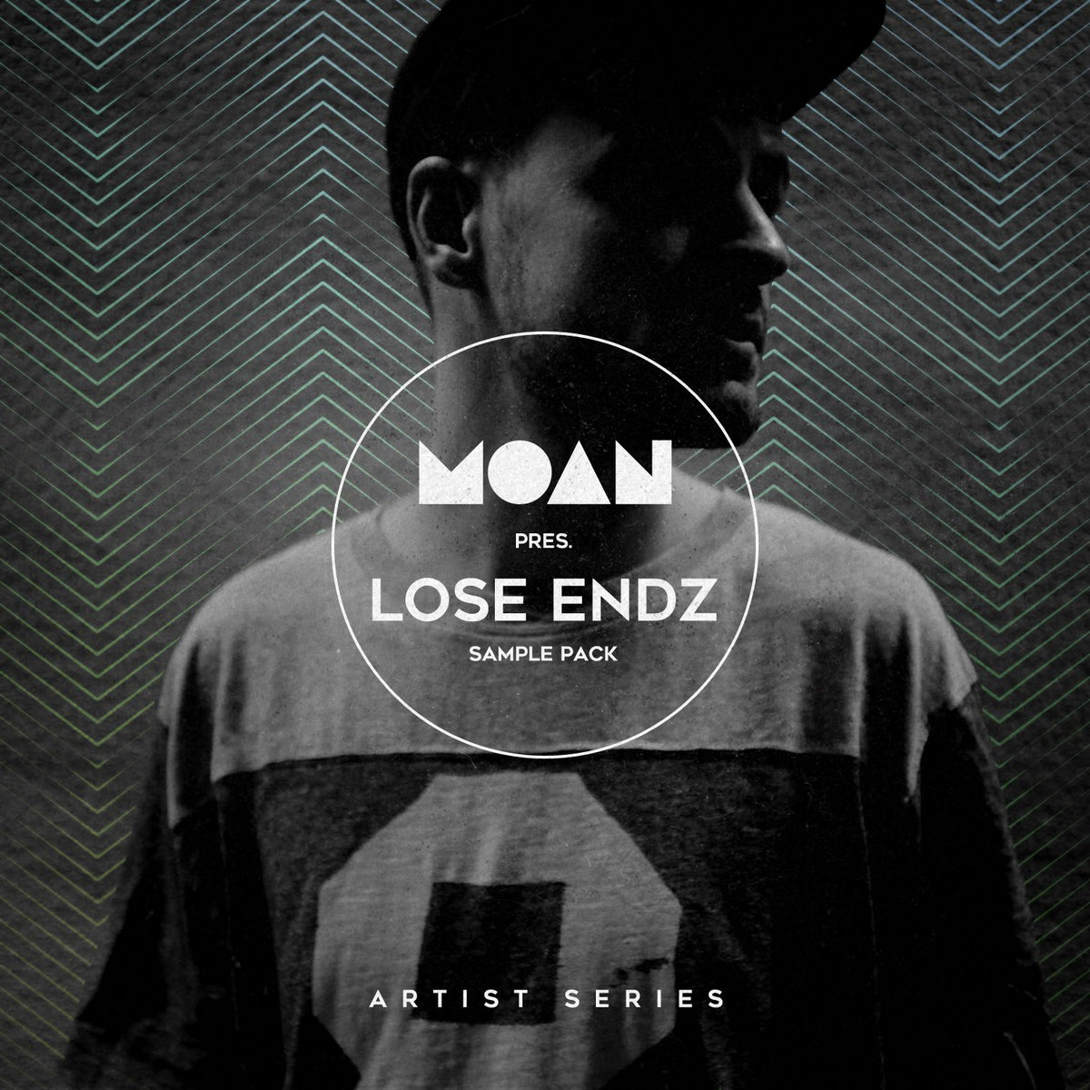 MOAN Pres. Lose Endz Artist Series Minimal Deep Tech Sample Pack