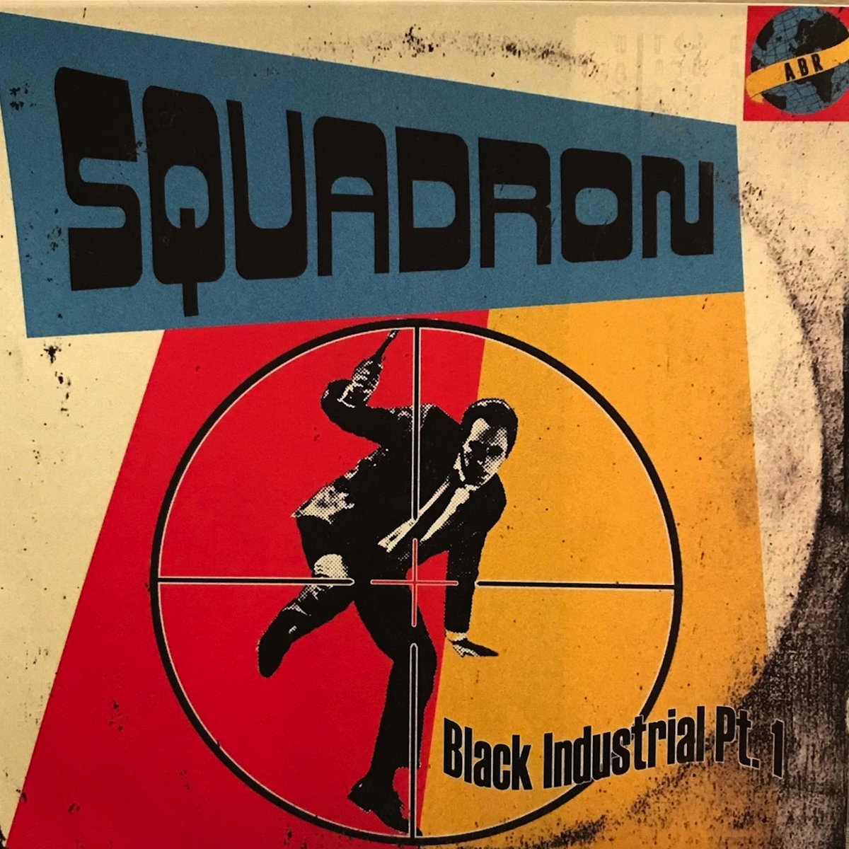 Black Industrial Pt 1