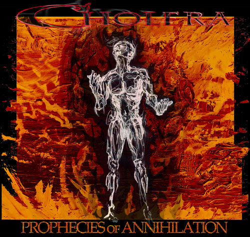 Prophecies of Annihilation