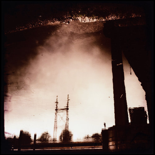 Batillus / Whitehorse Split 12"