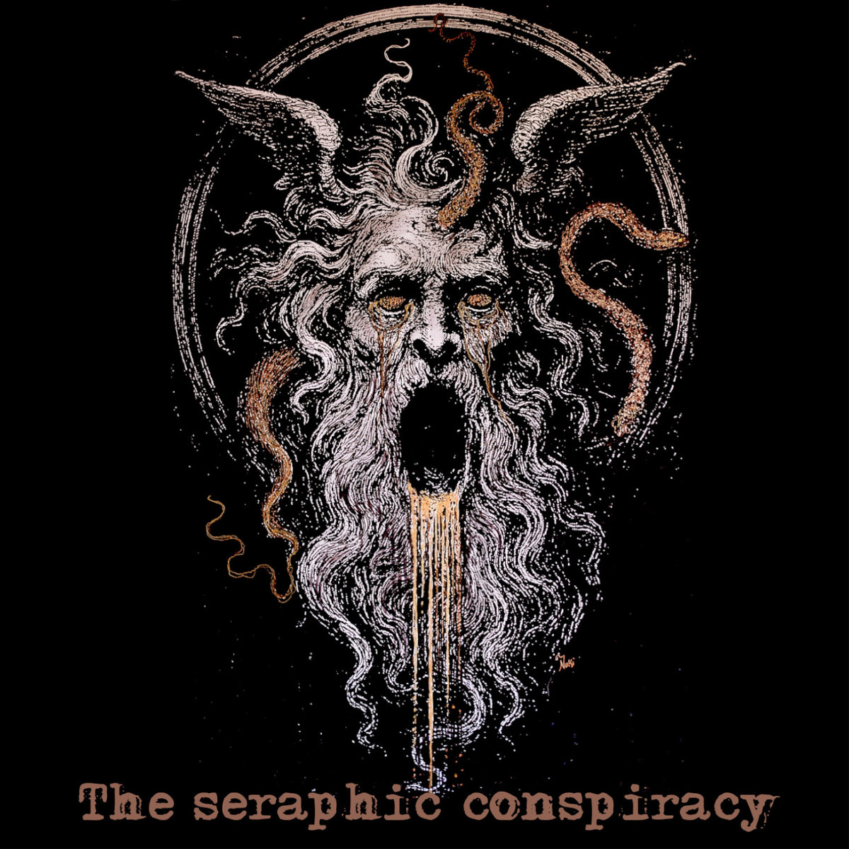 The seraphic conspiracy