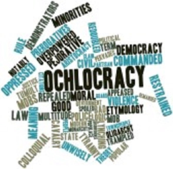 Ochlocracy