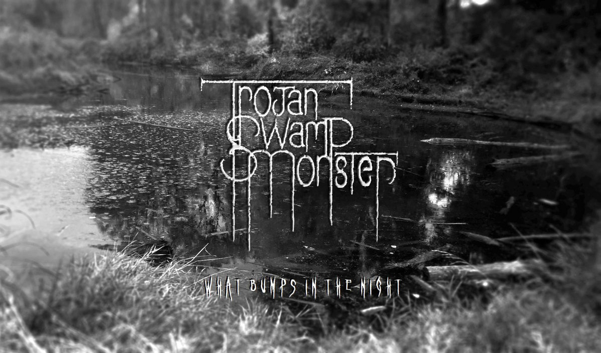 What Bumps In The Night