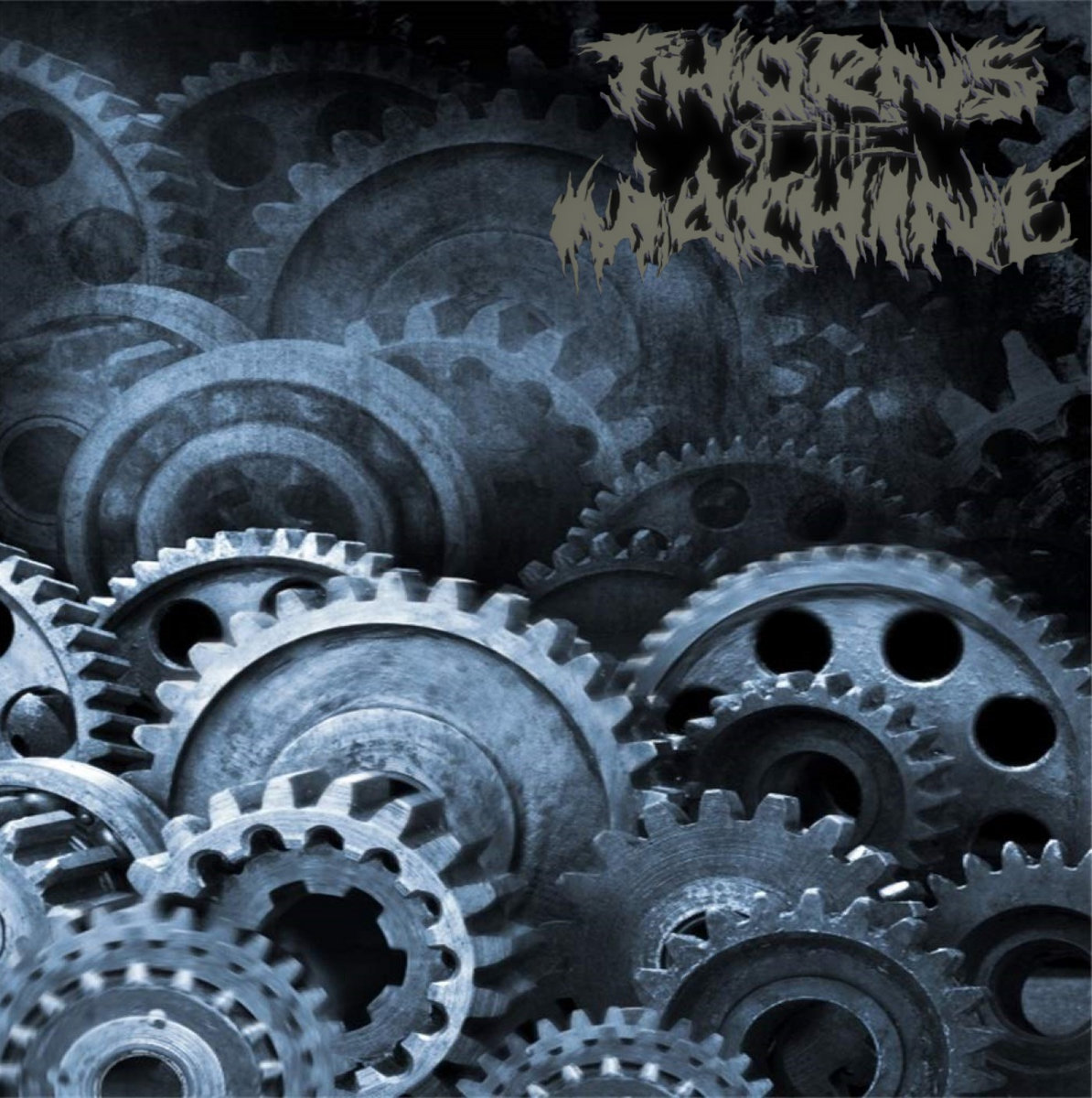 Thorns of the Machine
