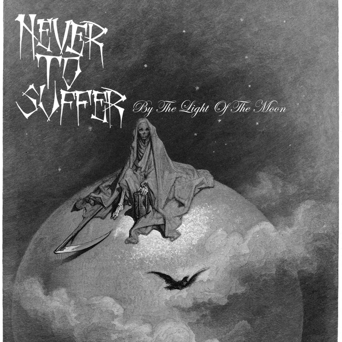 By The Light Of The Moon