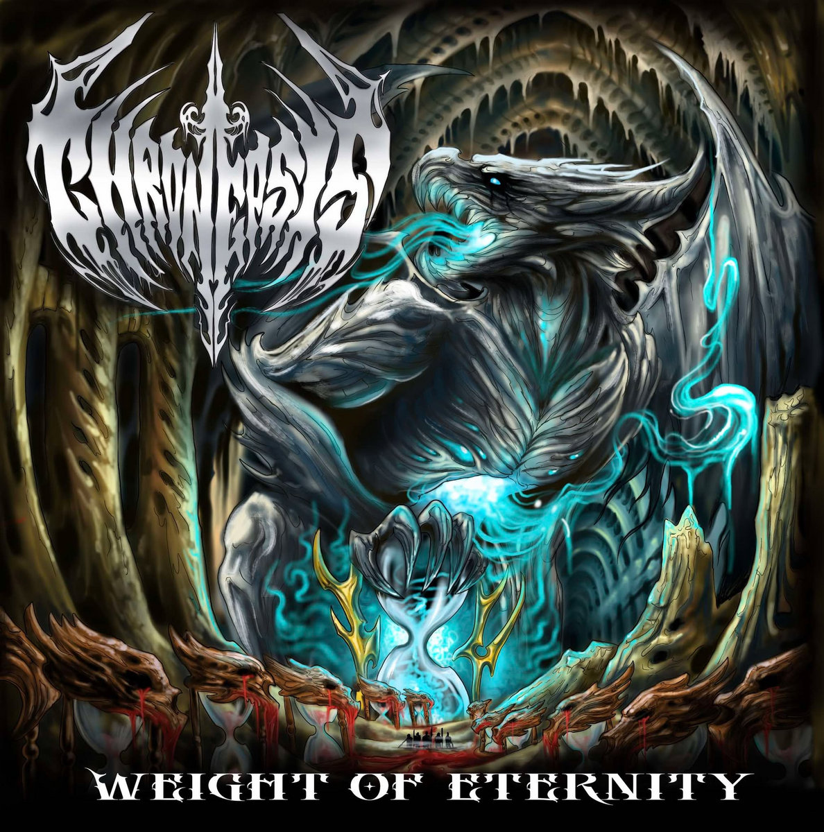 Weight of Eternity