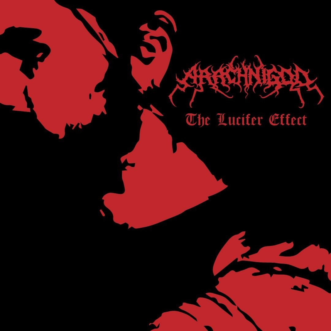 The Lucifer Effect (EP)