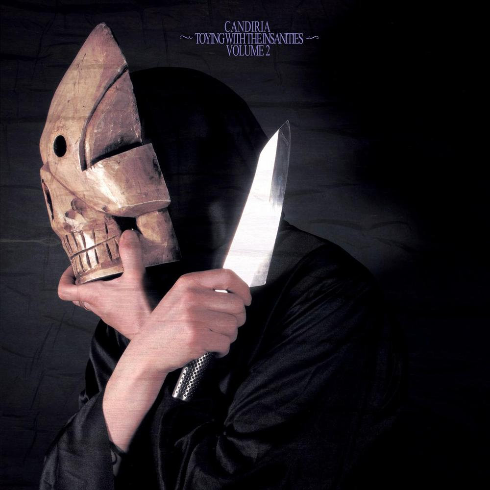 Toying With The Insanities Volume II