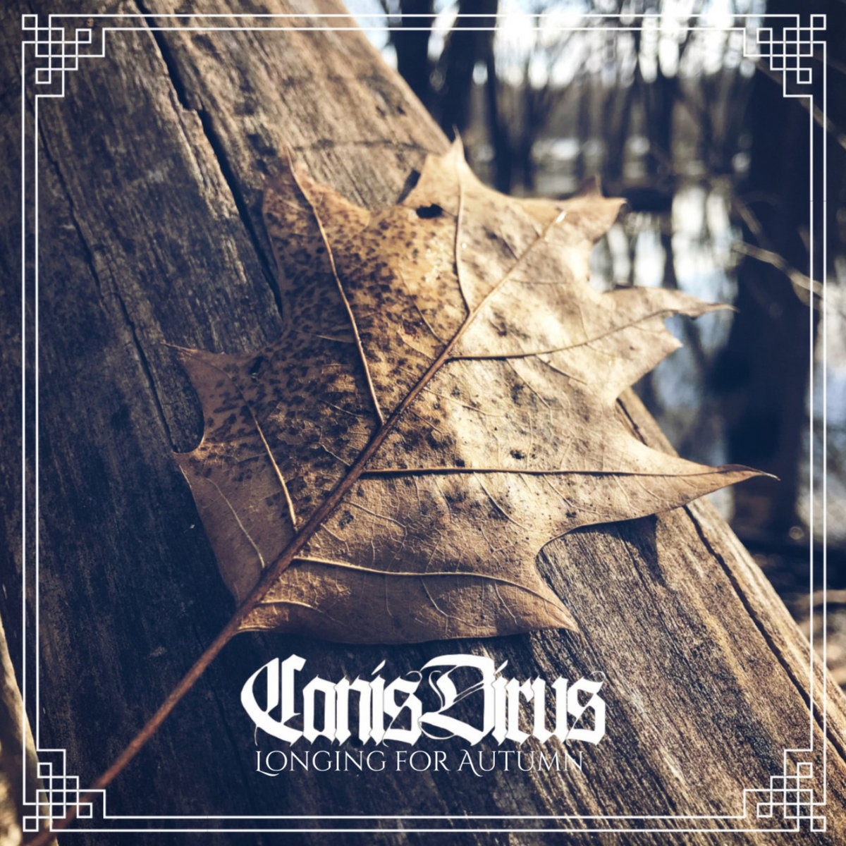 Longing for Autumn UNMASTERED