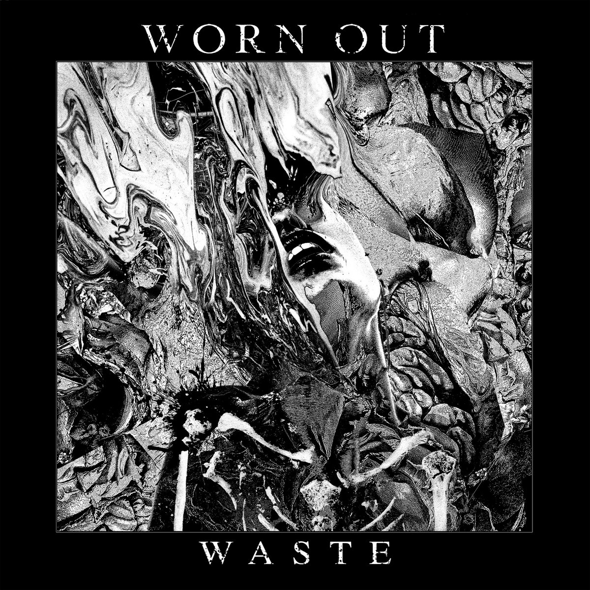 WASTE