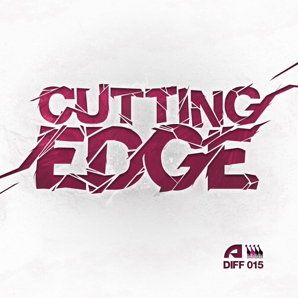 Cutting Edge EP [DIFF015]