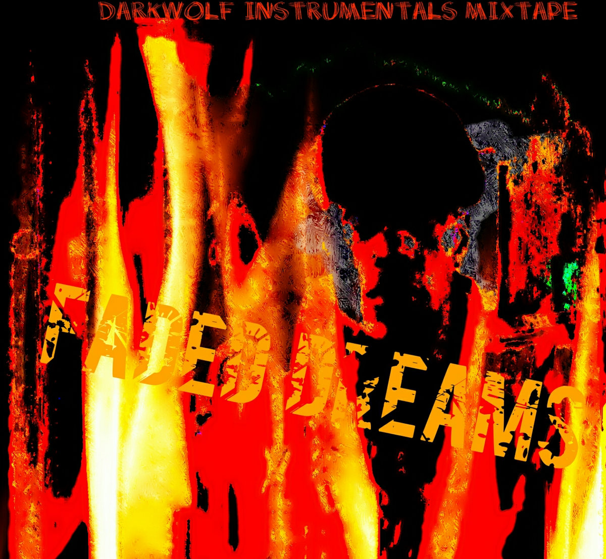 Faded Dreams Instrumental Mixtape