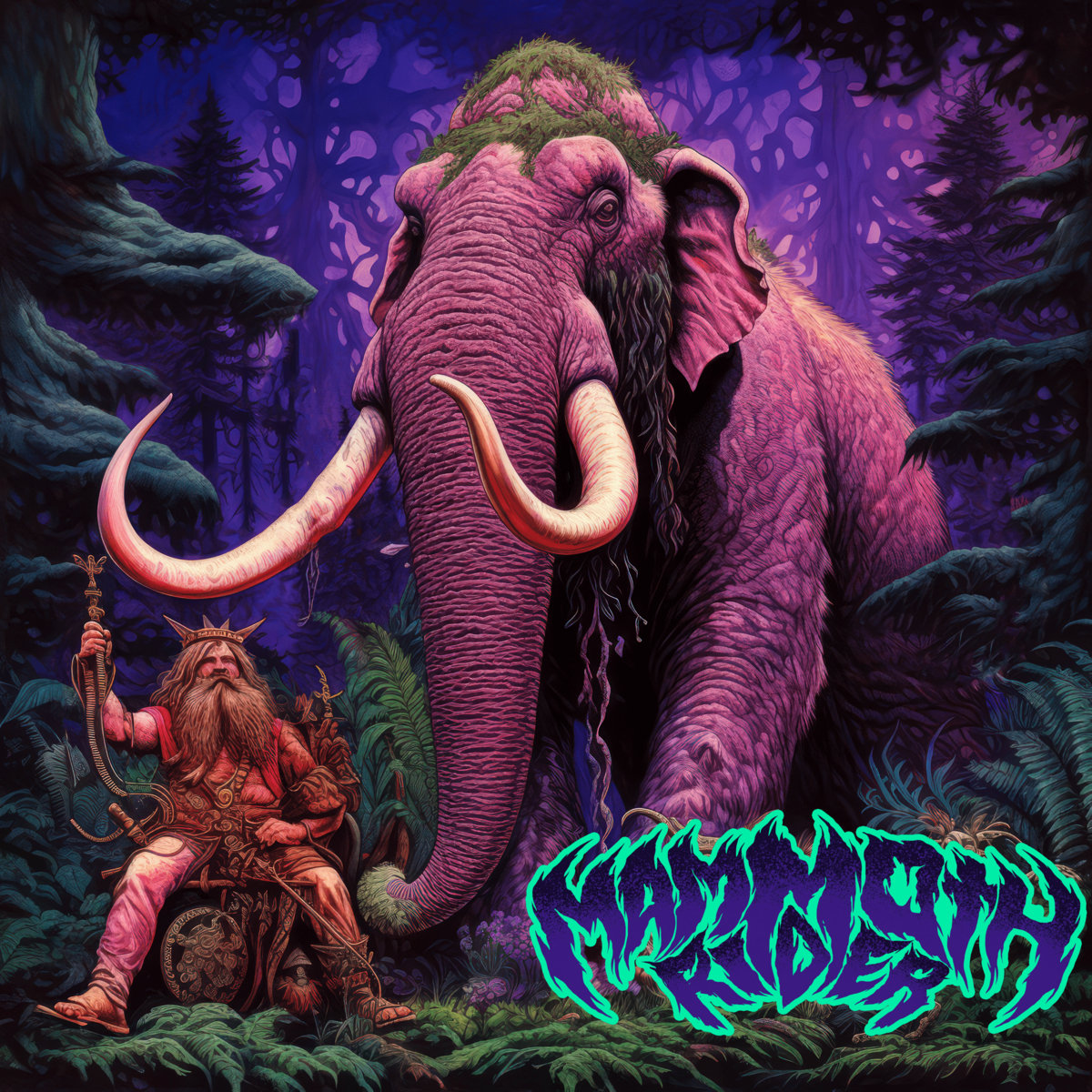 Spirit Science (single)