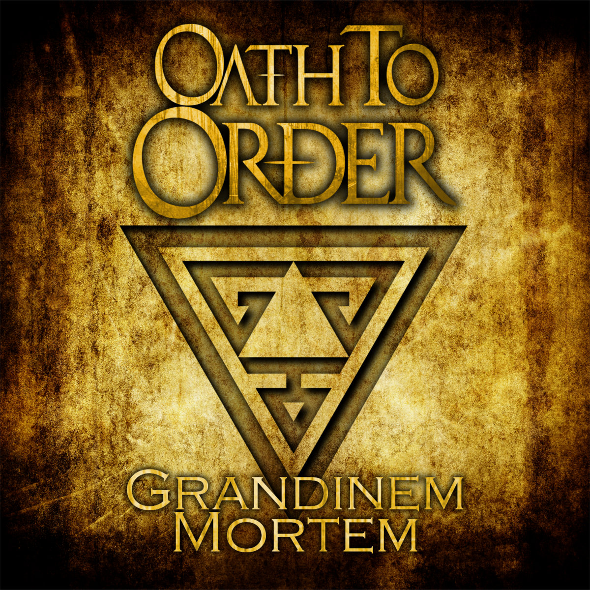 Grandinem Mortem EP