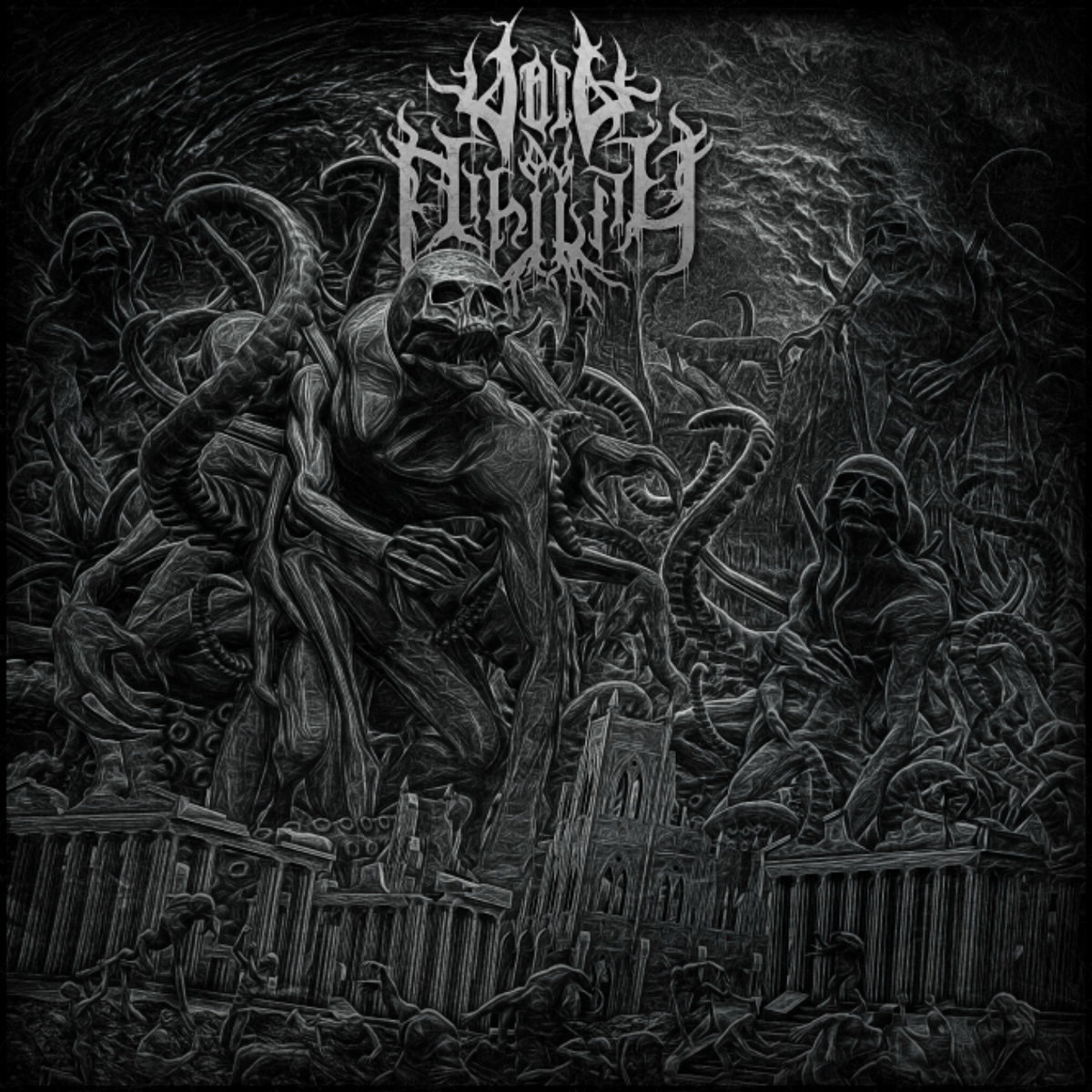 Scourge ov the Adversary