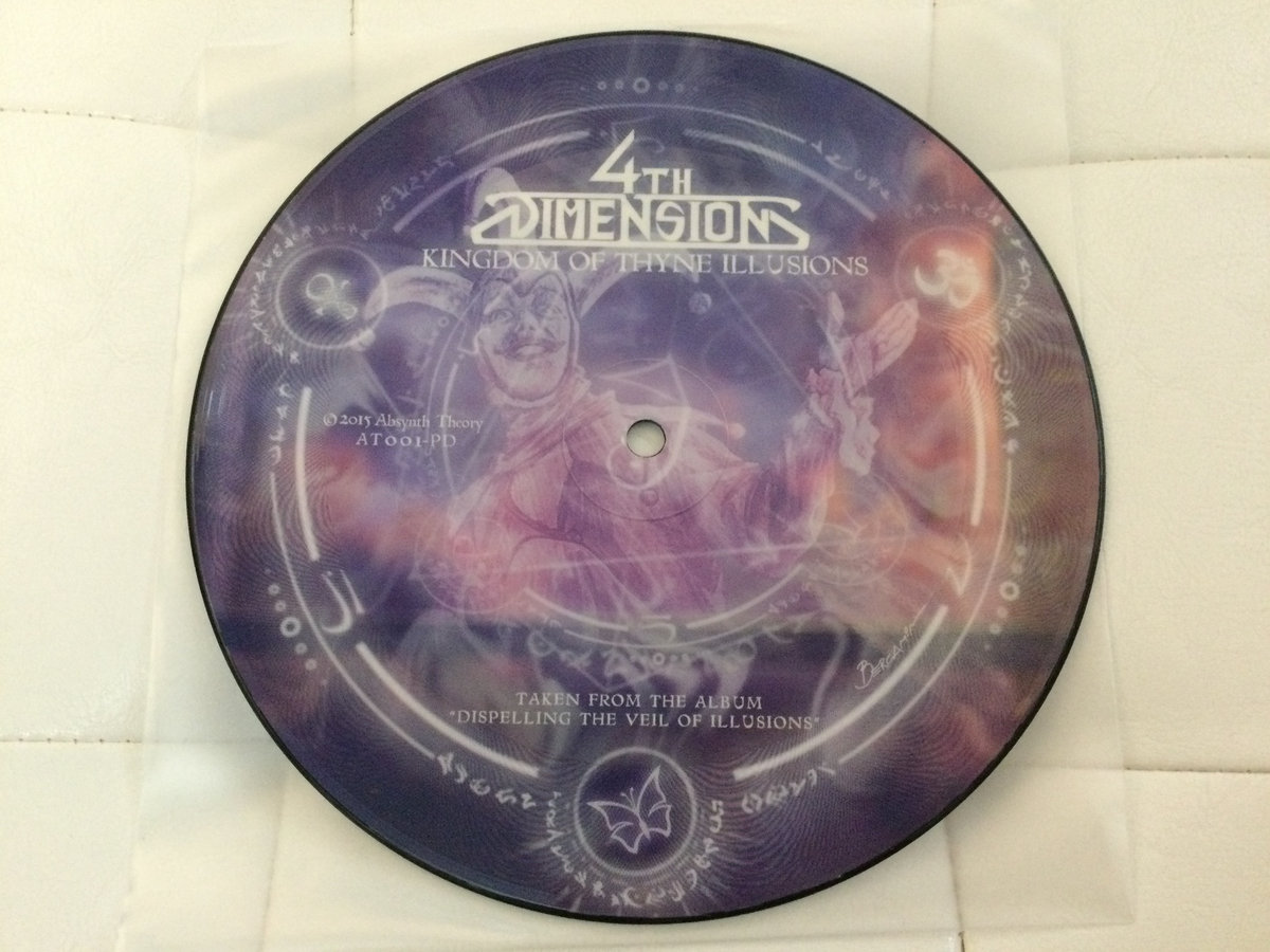 Kingdom of Thyne Illusions