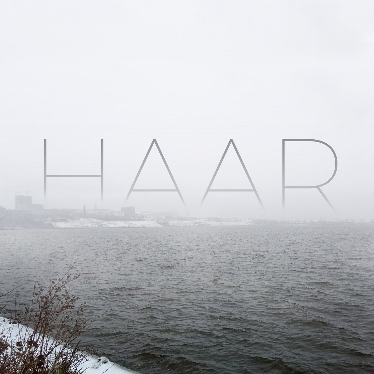 HAAR (single)
