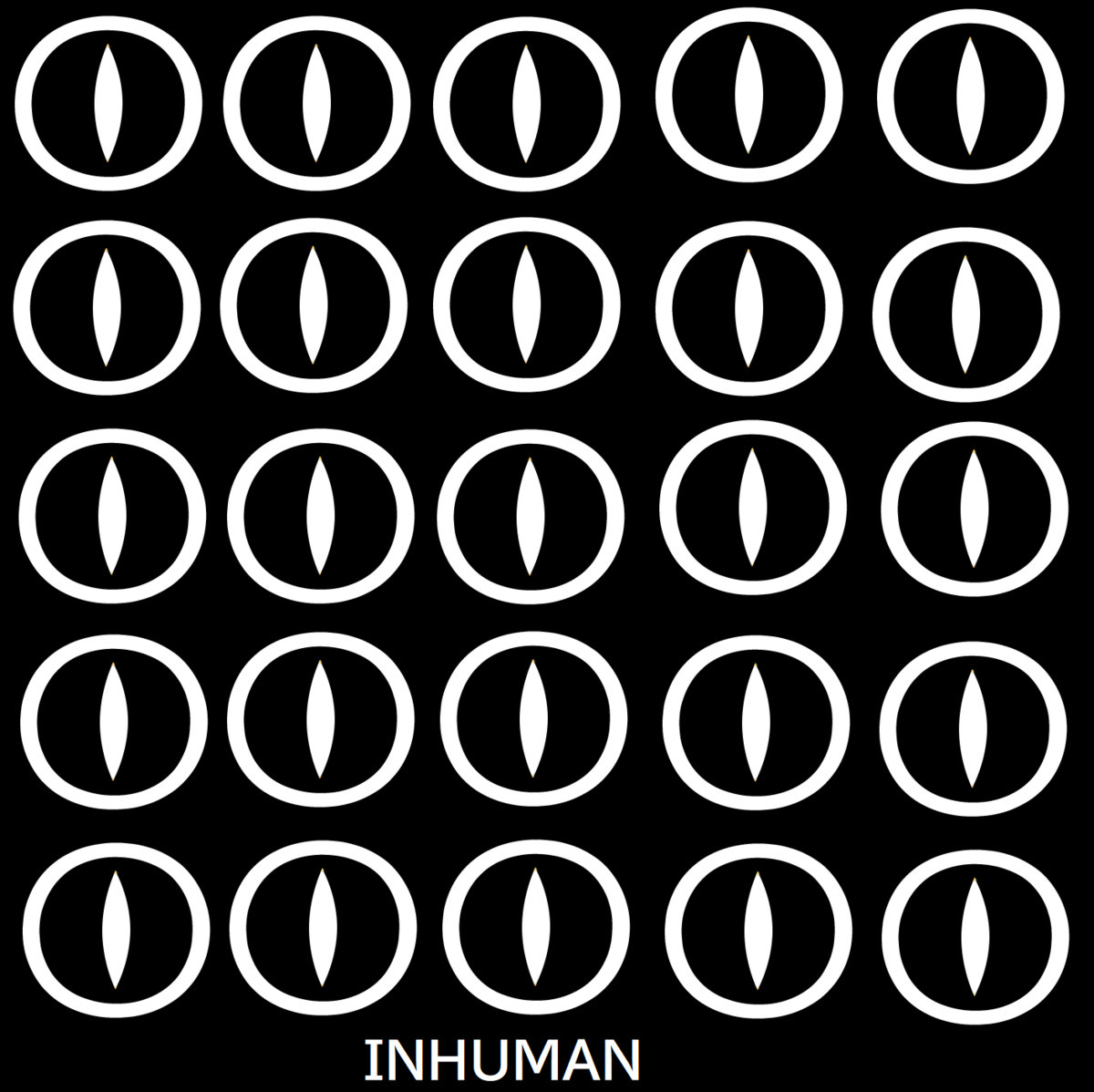 INHUMAN (DEMO 2022)