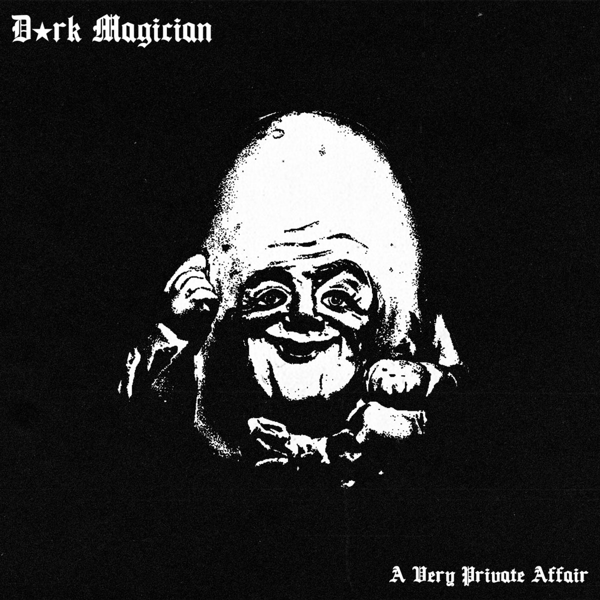 A Very Private Affair