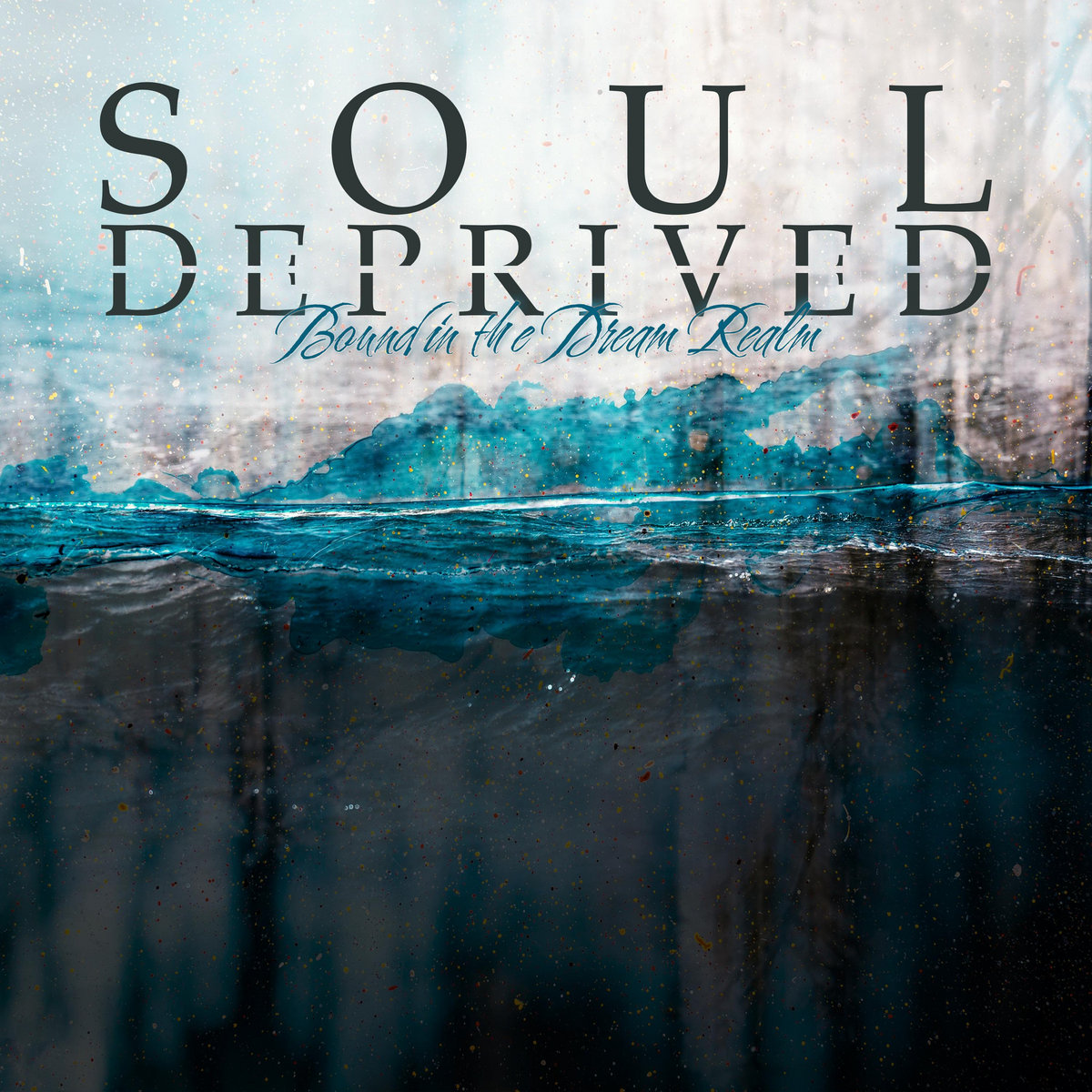 Bound in the Dream Realm