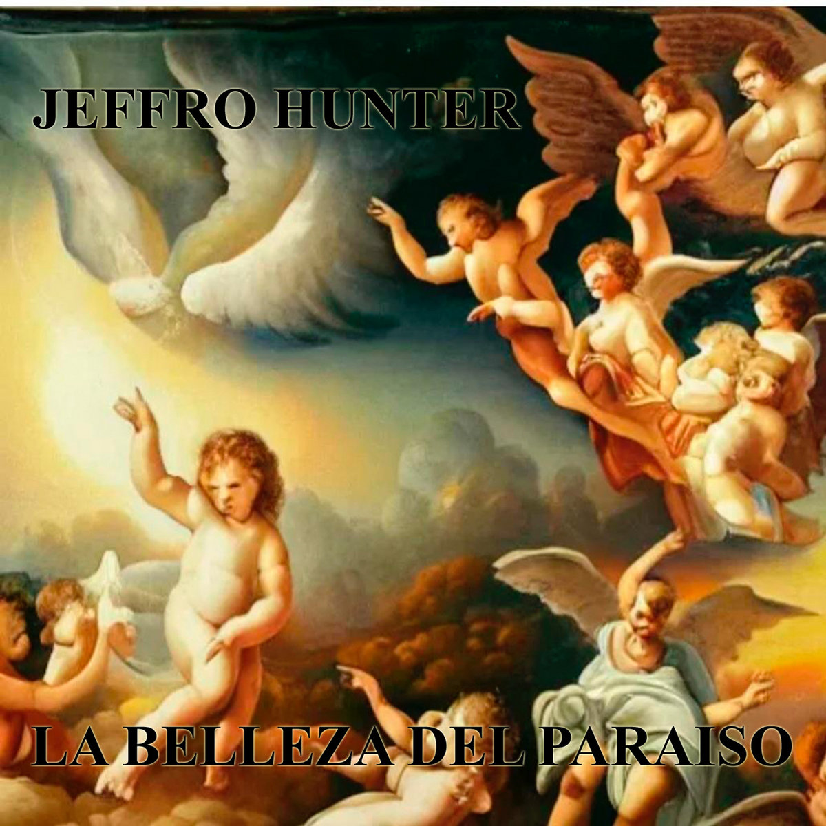 La Belleza Del Paraiso