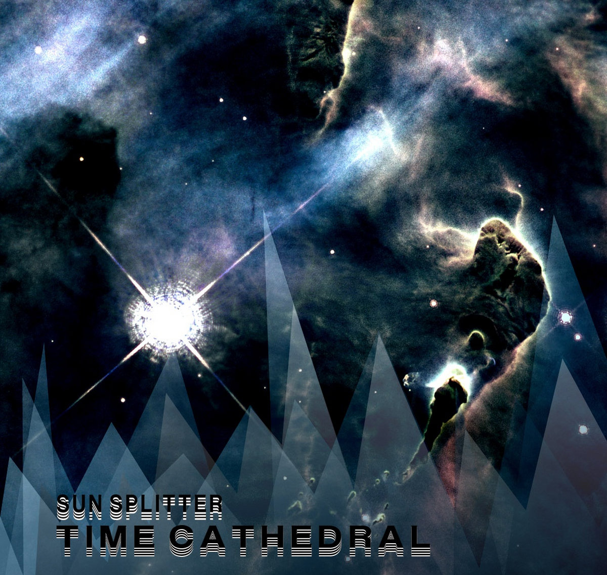 Time Cathedral