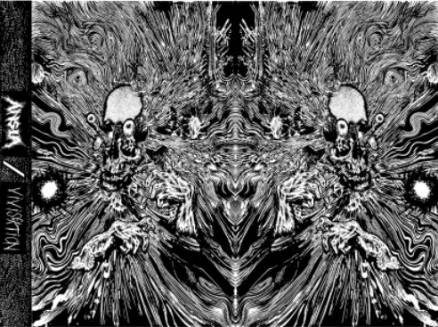 Vivisektion/Ansia split