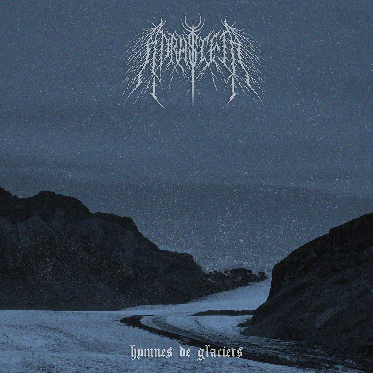 Demo III - Hymnes de Glaciers