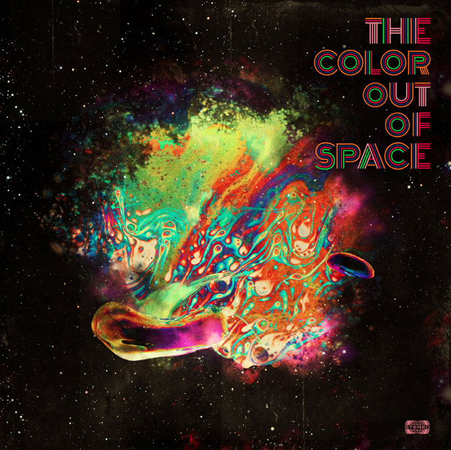 The Color Out Of Space EP