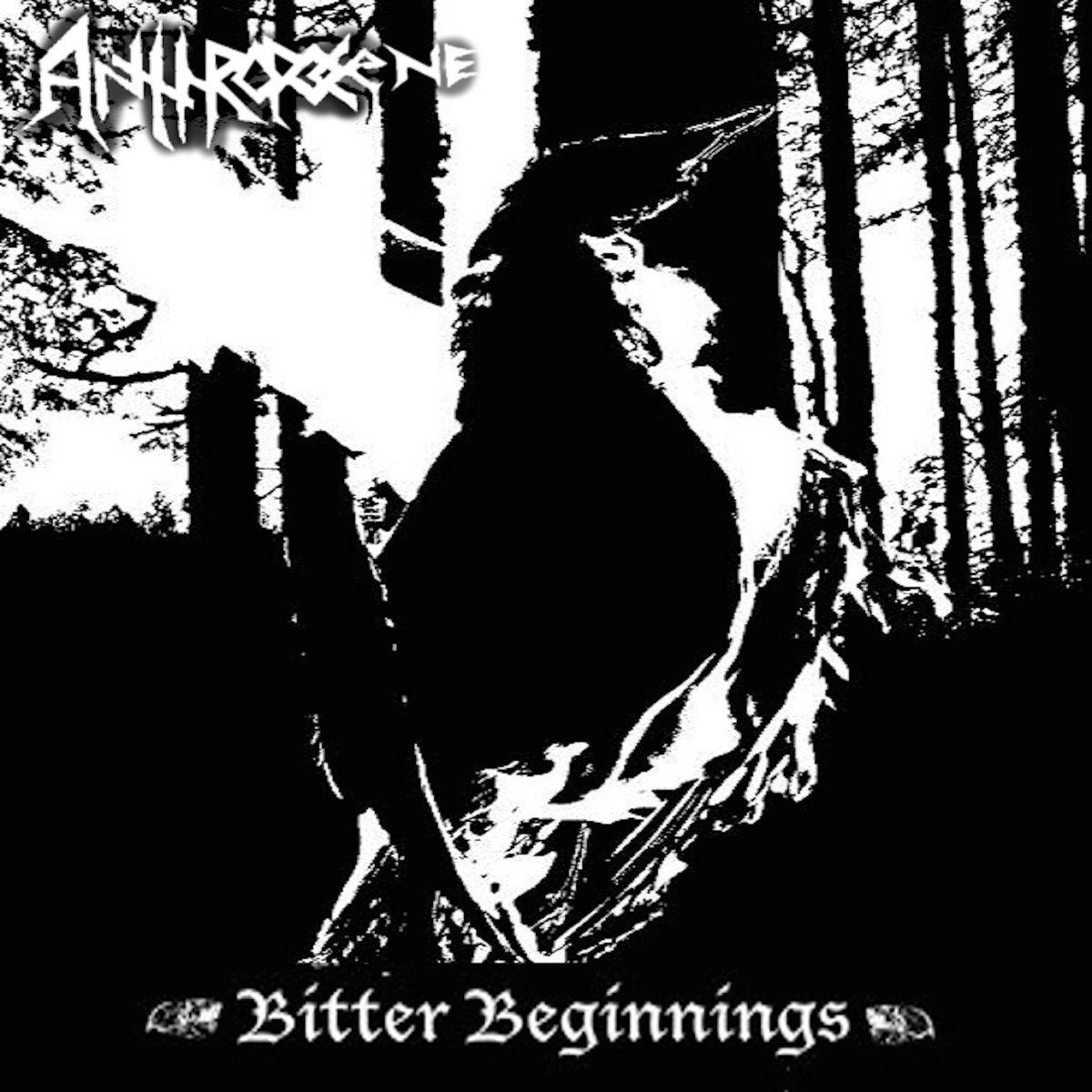 Bitter Beginnings EP