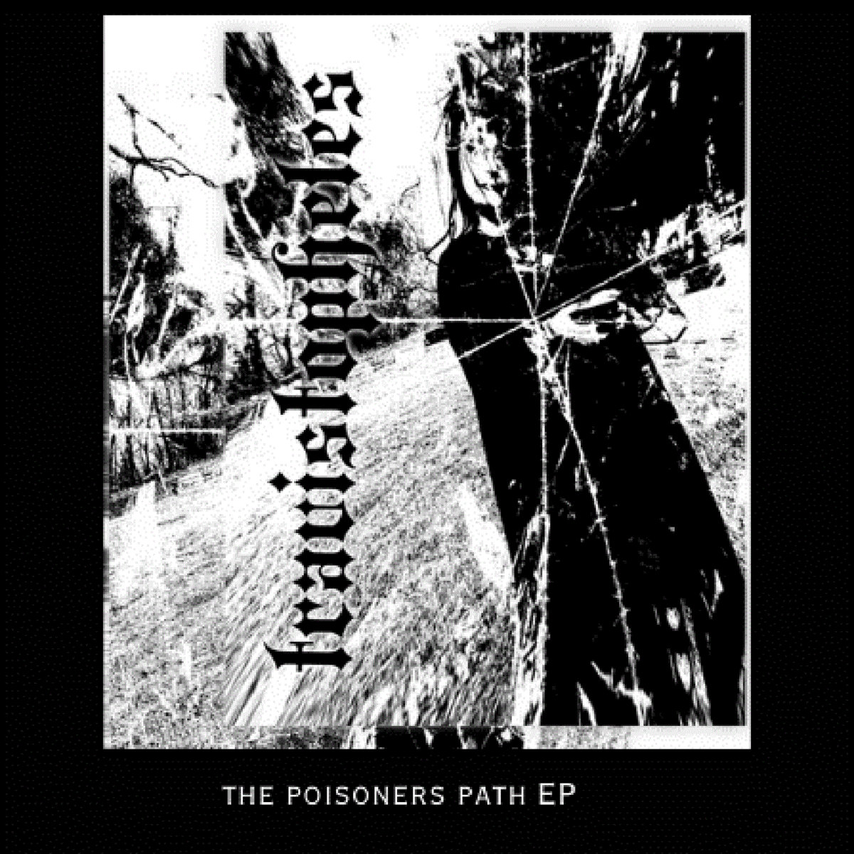 the poisoners path EP