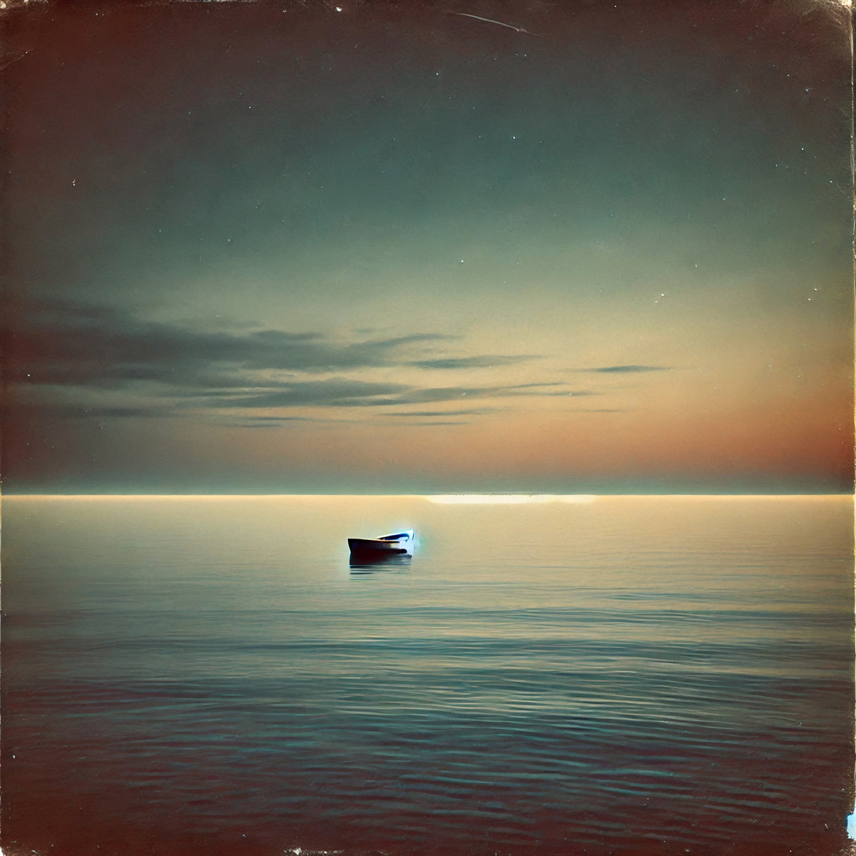 The Devil Unknown - EP