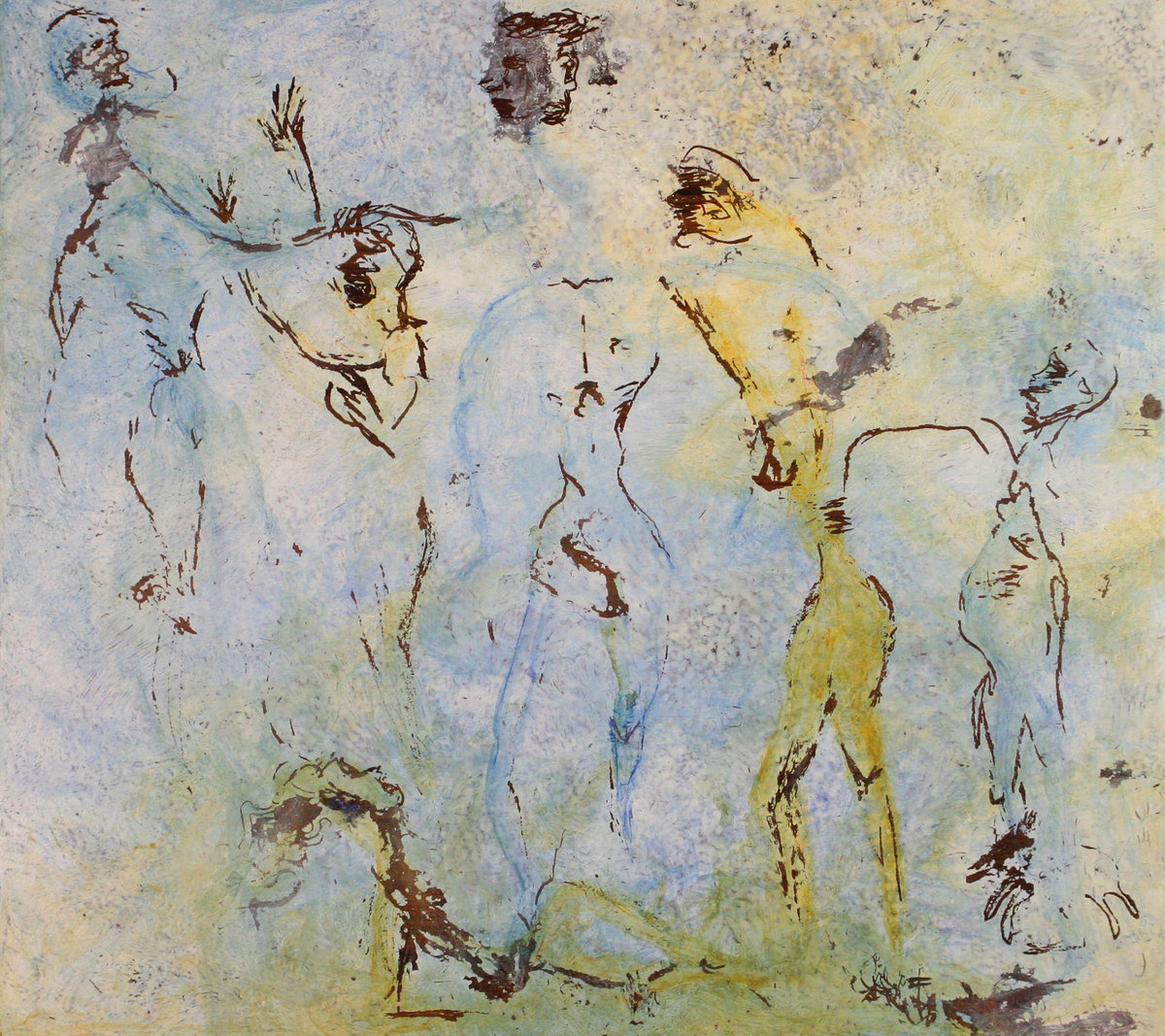 Things Not Worth Saying