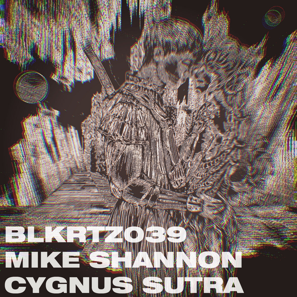 Cygnus Sutra