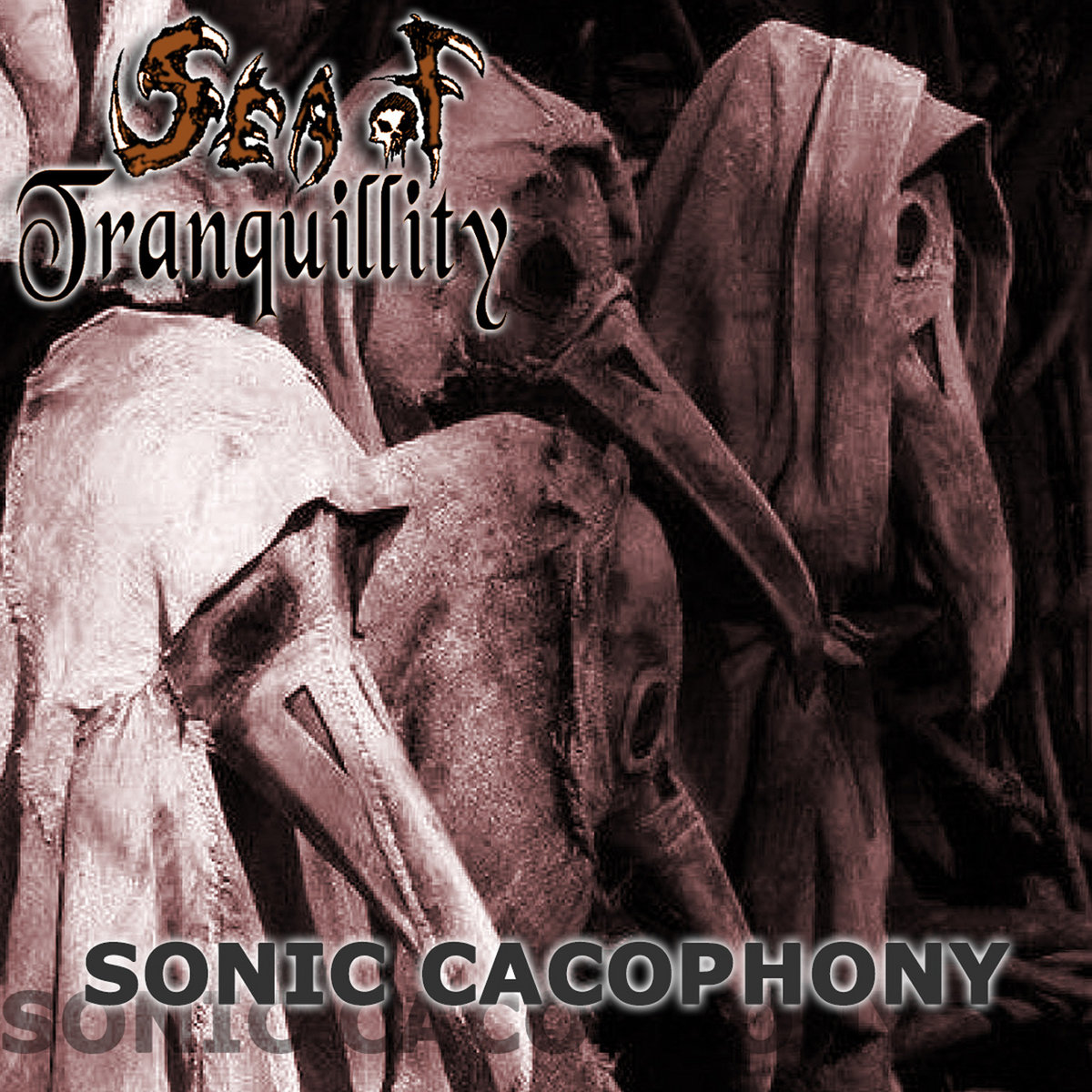 Sonic Cacophony (Demo)