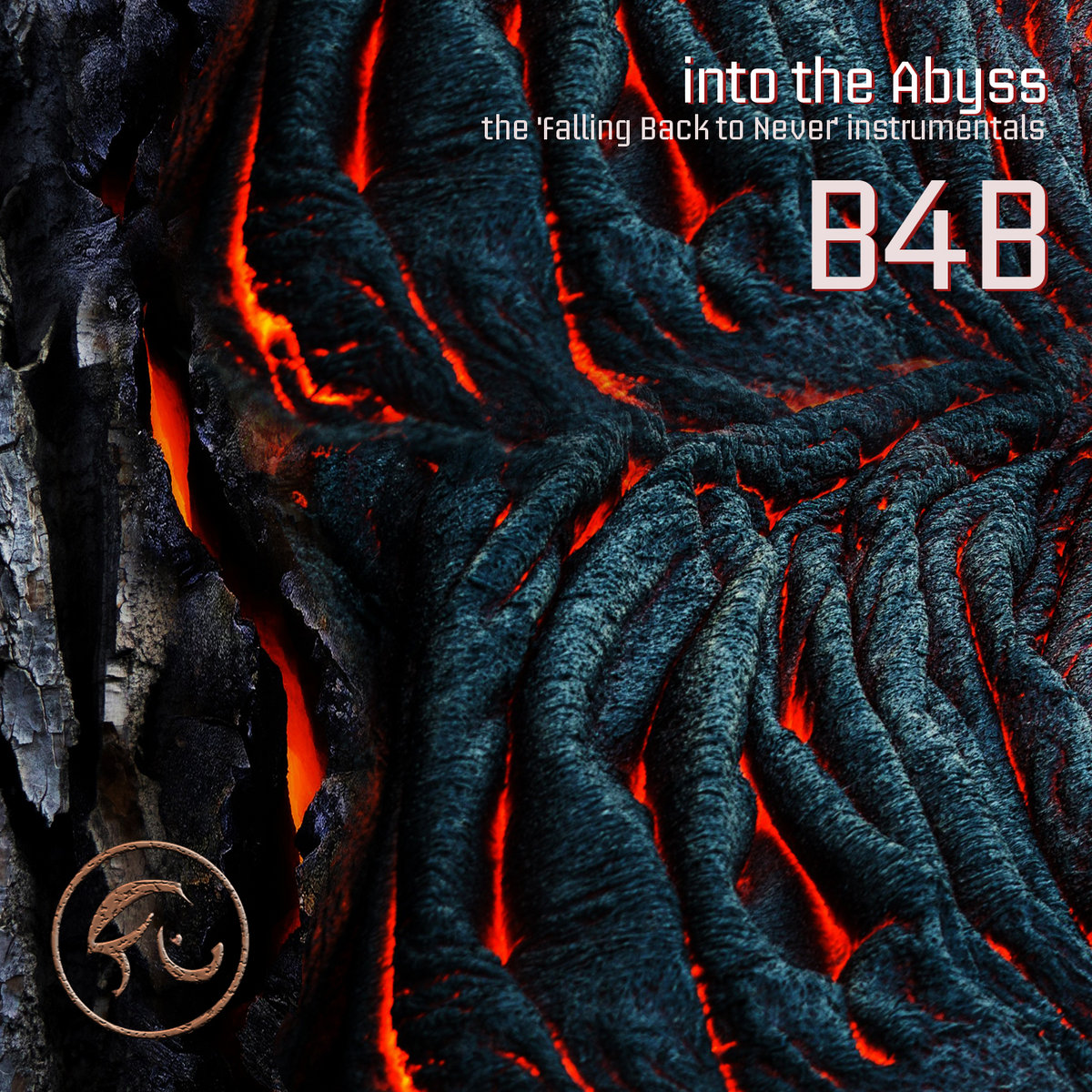Into the Abyss (the ‘Falling Back to Never’ instrumentals)
