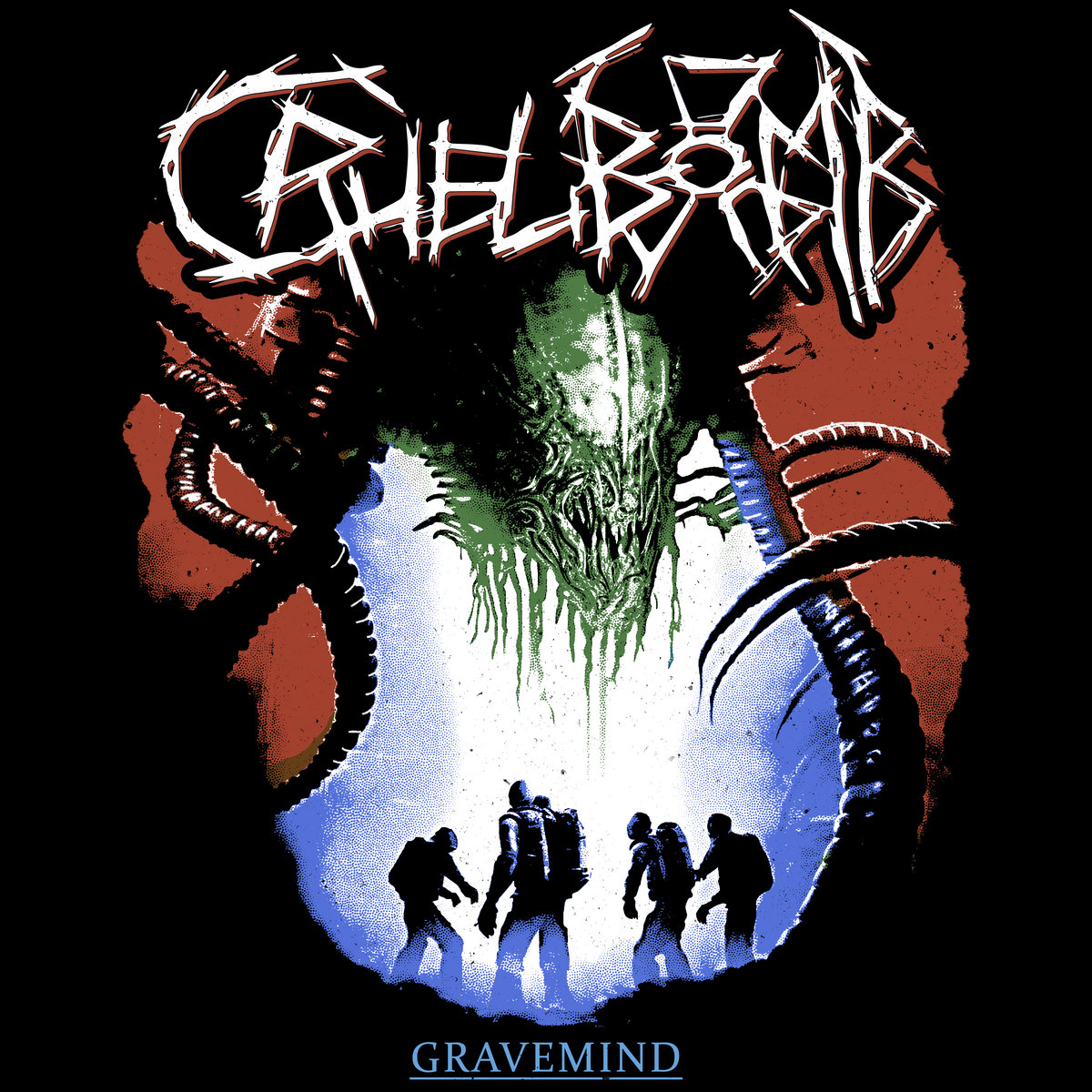 Gravemind