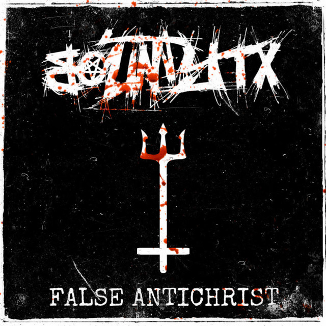 FALSE ANTICHRIST