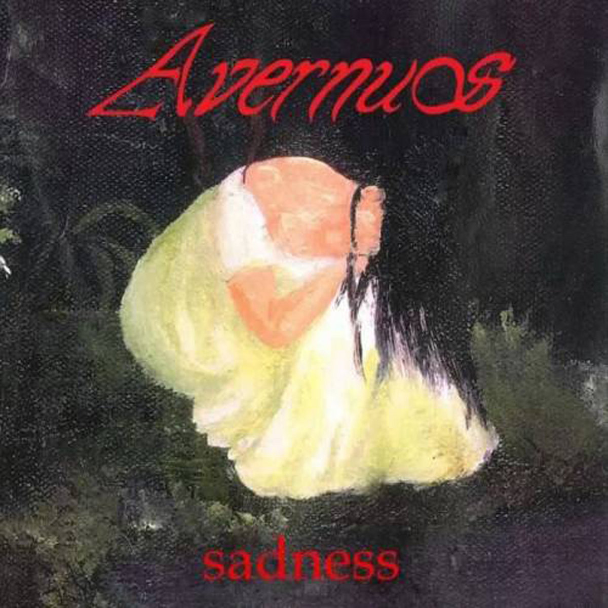 Sadness [1994]