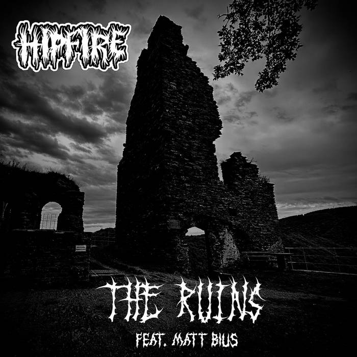 The Ruins (feat. Matt Bius)