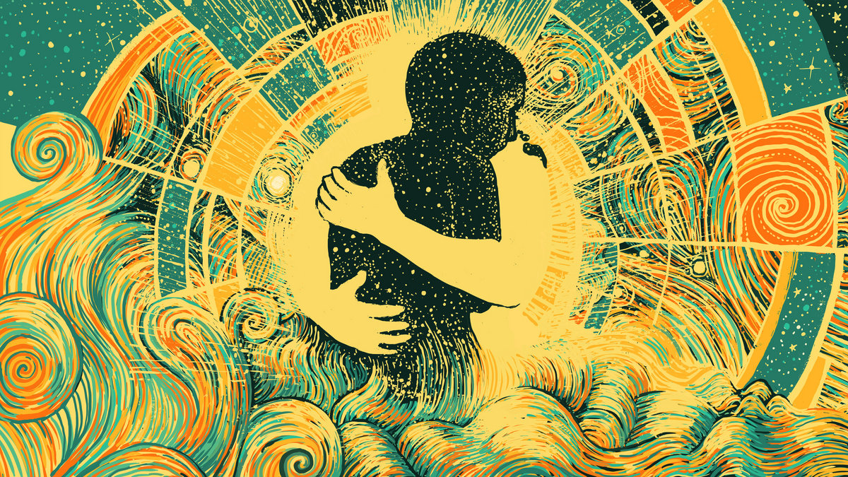 Breathing Underwater