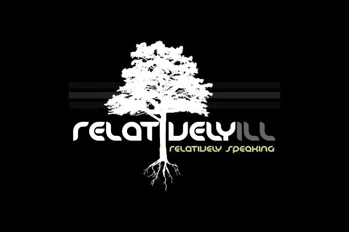 Relatively Speaking