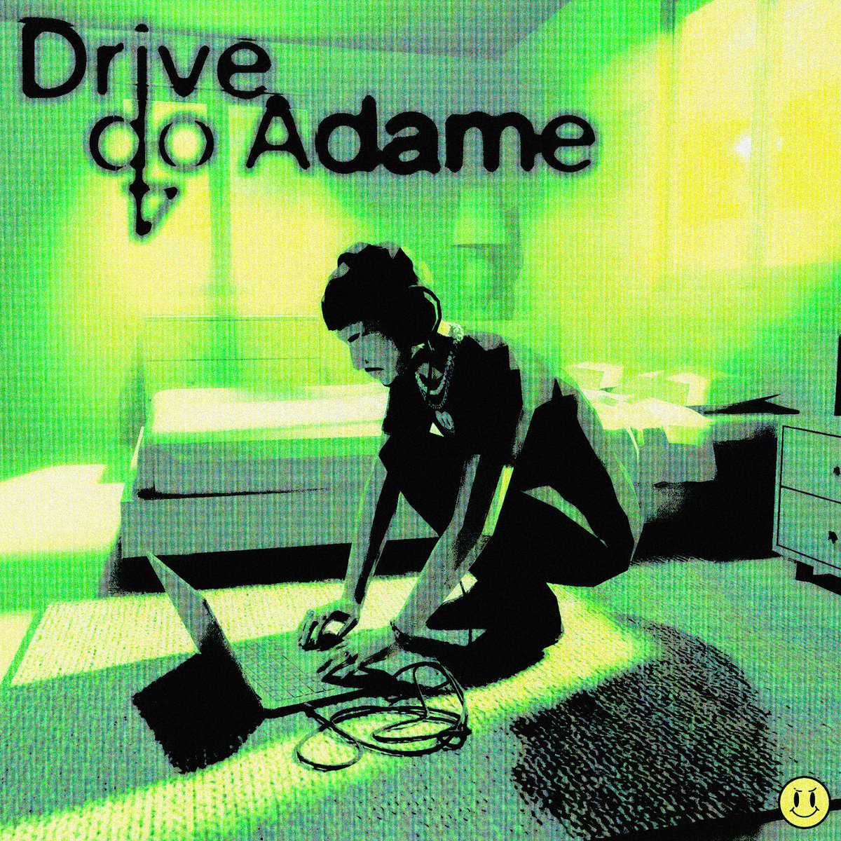 Drive do Adame 4