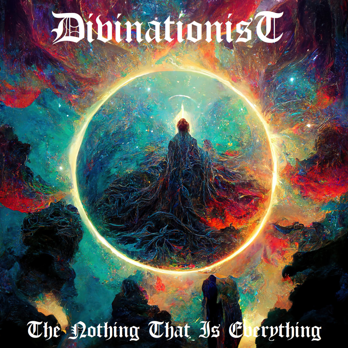 The Nothing That Is Everything