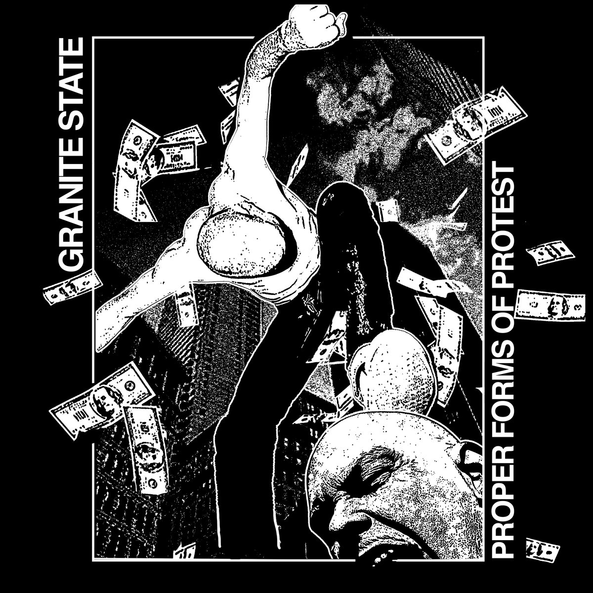 PROPER FORMS OF PROTEST