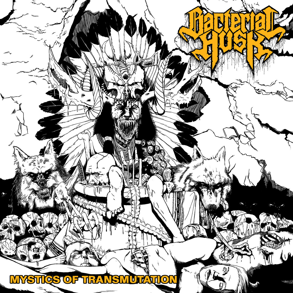 Mystics of Transmutation