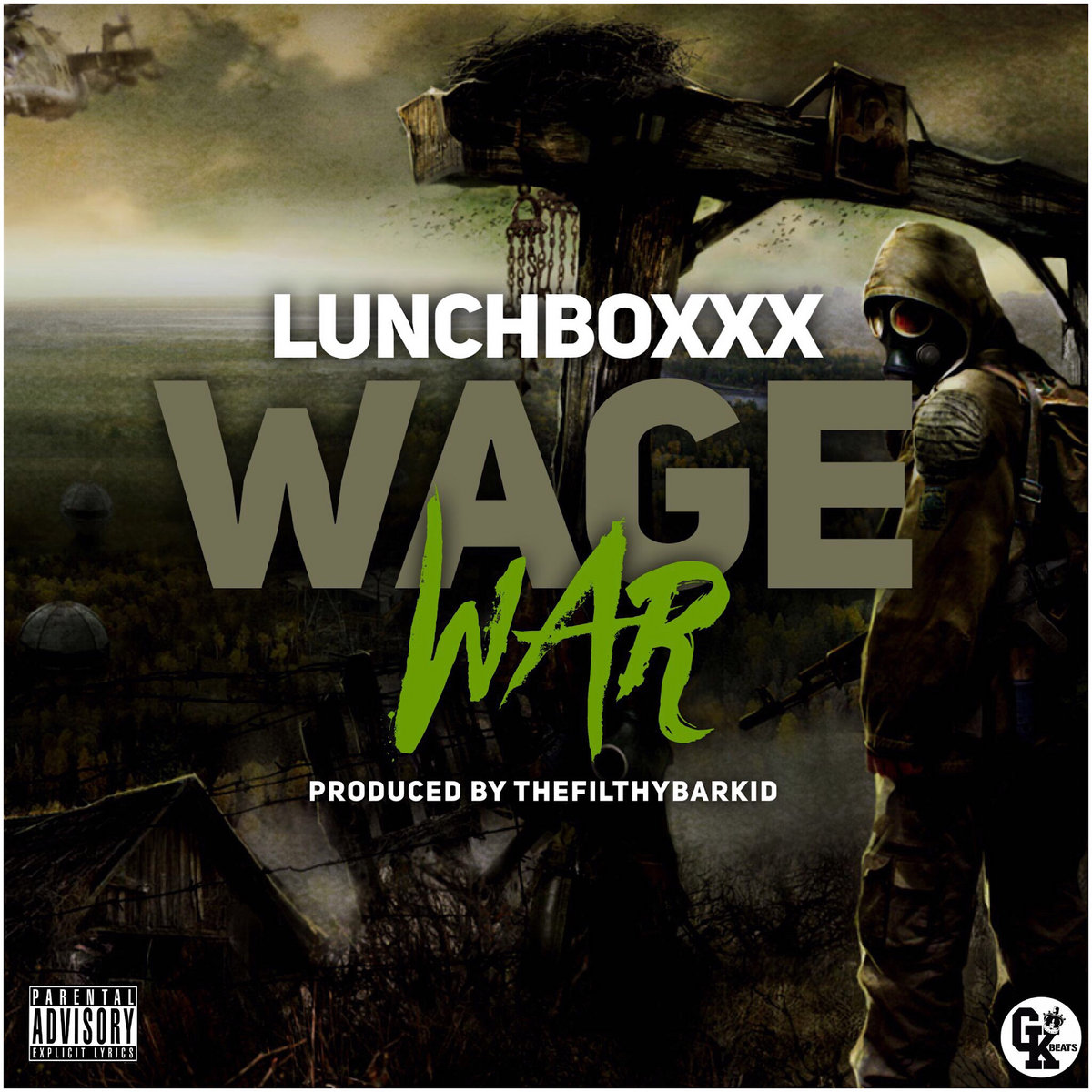 Wage War